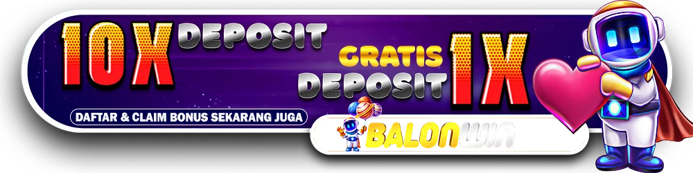 Deposit 10x
